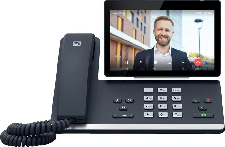 Immagine prodotto 2N Telefono Ip D7a
