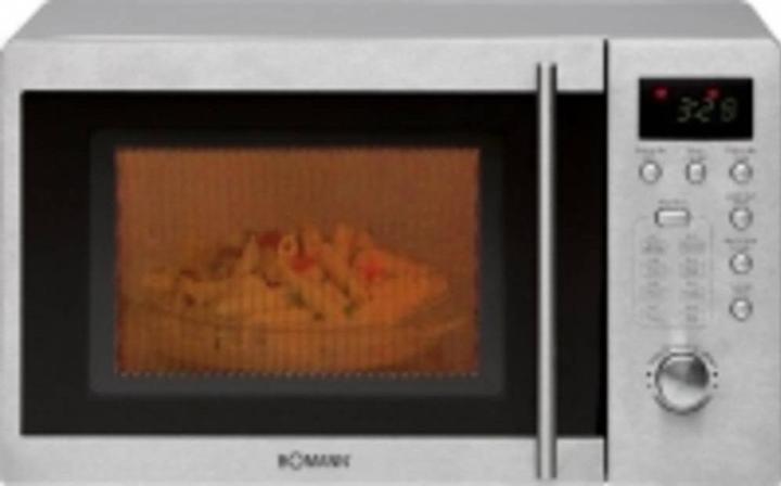 Actual product image Bomann Mwg 2211 U Cb (20 l)
