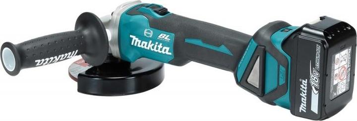 Produktbild Makita DGA513ZJ (125 mm)