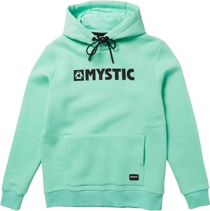 Actual product image Mystic Brand Hood Sweat Men (S)