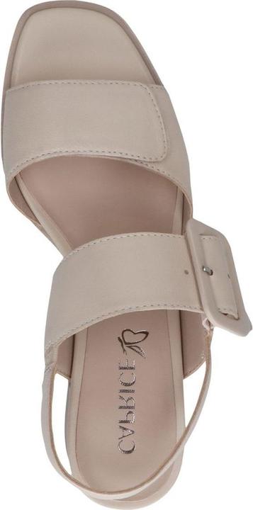 Actual product image Caprice Sandal (41)