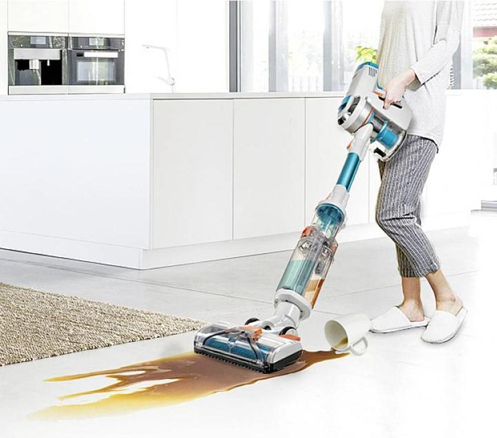 Actual product image Genius Invictus X7