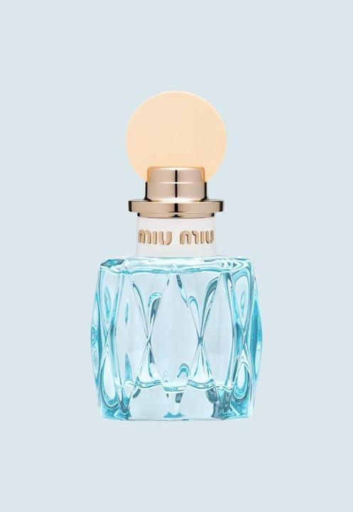 Immagine prodotto Miu Miu L'eau Bleue (Eau de parfum, 50 ml)
