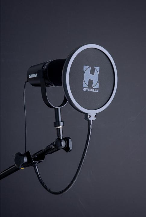 Image du produit Hercules MH200B - Tueur de pop