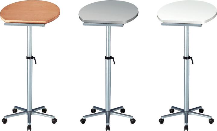Image du produit Maul Bureau ergonomique en position debout
