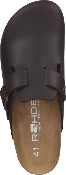 Immagine prodotto Rohde Mules (41)