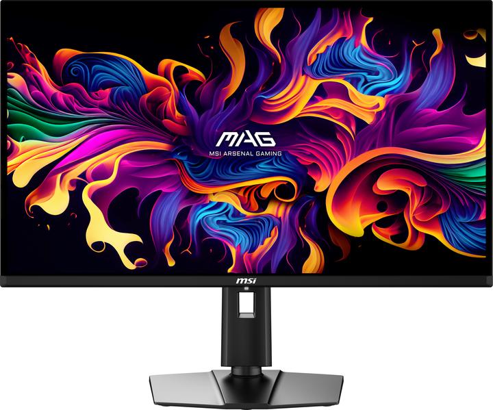 Immagine prodotto MSI MAG 321UP QD-OLED (3840 x 2160 pixel, 31.50")
