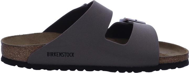 Image du produit Birkenstock Arizona Birko-Flor Nubuk étroit (46)