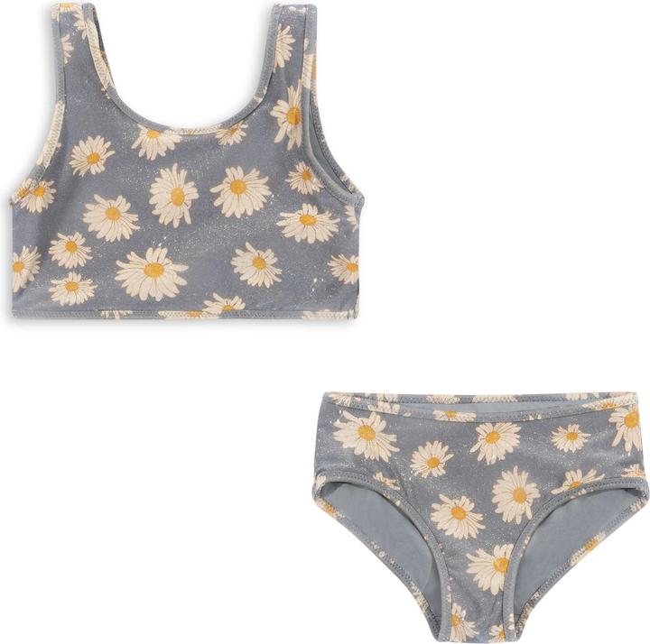 Actual product image Konges Slojd Jade bikini Daisy (86)