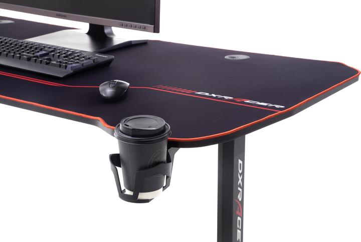 Immagine prodotto McRacing Gaming Desk 6