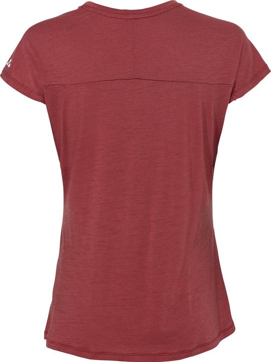 Vaude Tekoa Wool T-Shirt