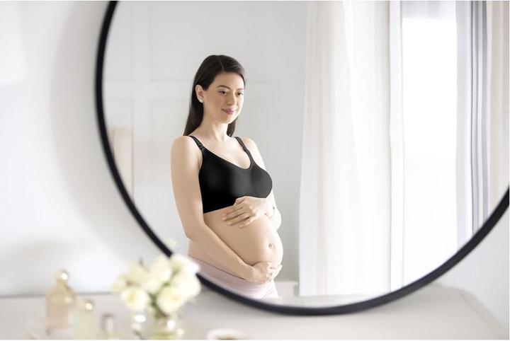 Actual product image Medela Ultimate BodyFit Pregnancy and Nursing Bra (M)