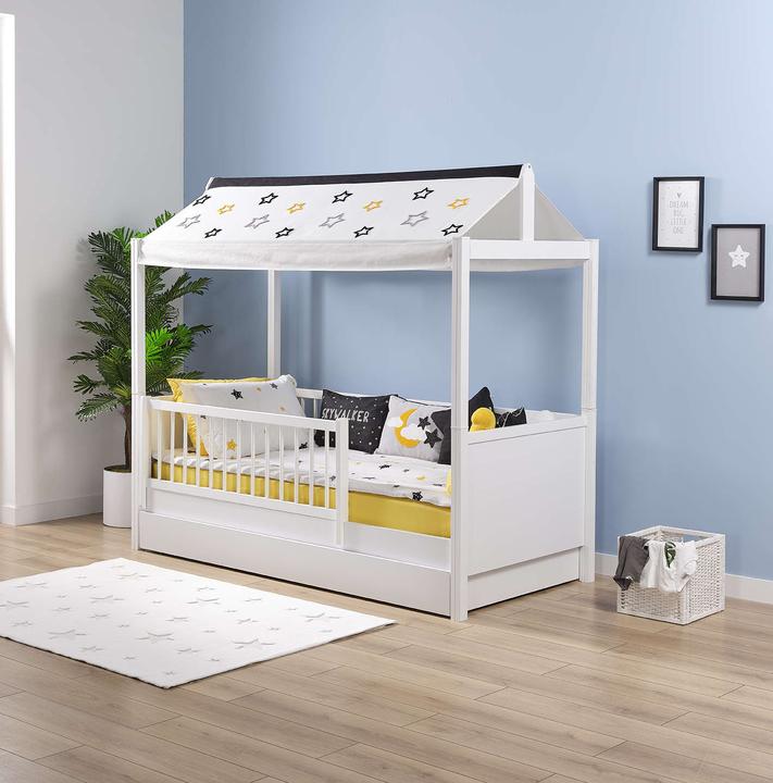 Produktbild Almila Stoffdach Sky