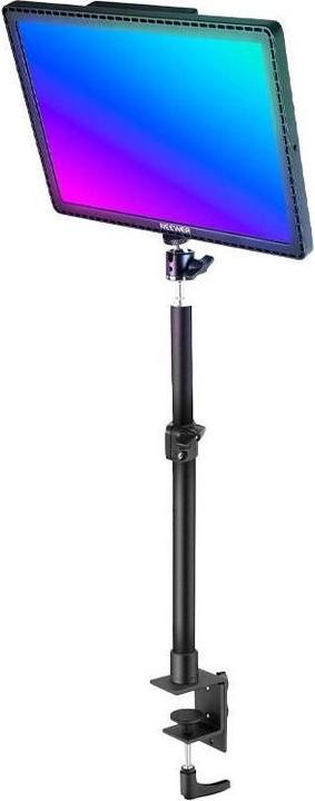 Neewer Lamp LED GL1C RGB 48W 2900-7000K (Surface luminaire)