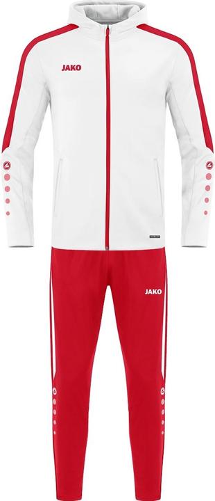 Produktbild JAKO Power (42)