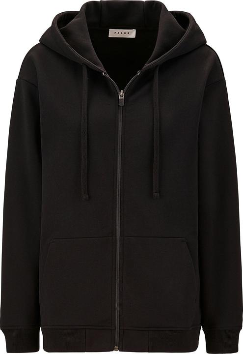 Actual product image Falke BA Light Sweat Zip Jacket w (XL)