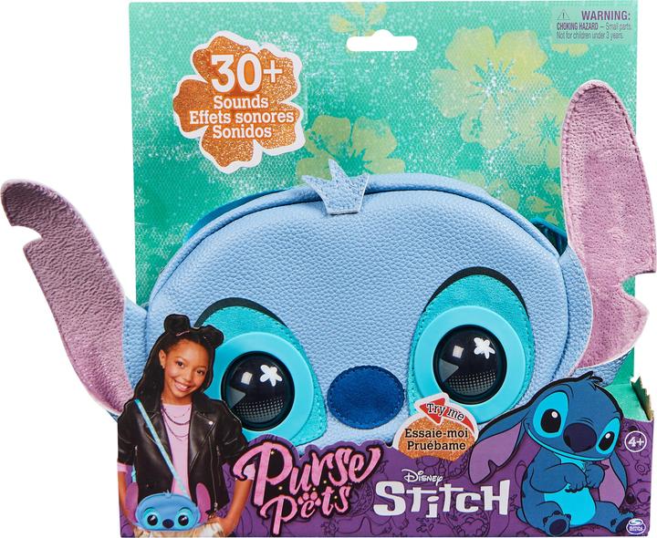 Actual product image Spin Master Stitch