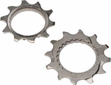 Actual product image Shimano CS-M9100 (12-speed)