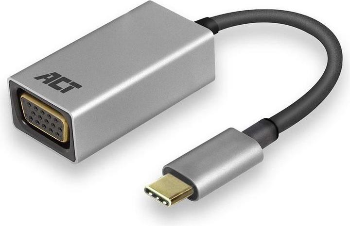 Immagine prodotto USB-C – VGA (VGA, USB, 2.30 cm)
