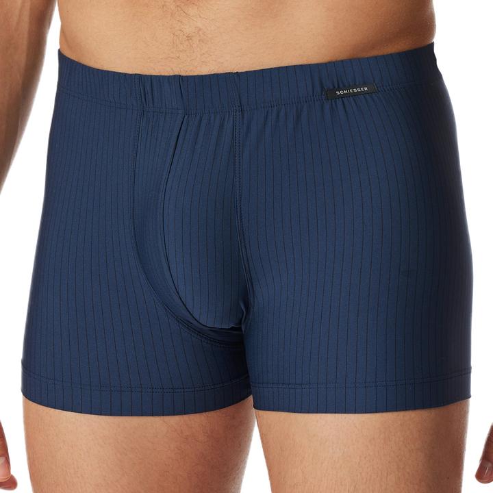 Immagine prodotto Schiesser 3er Pack Pure Micro Retro Short / Pant (5, M, confezione da 3)