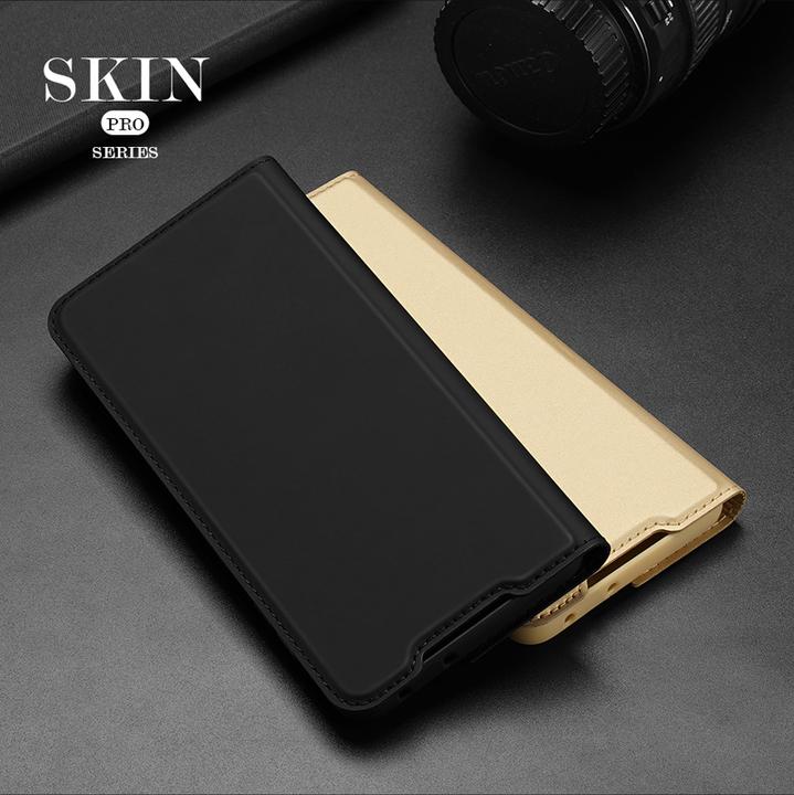 Productafbeelding Dux Ducis Skin Pro (Samsung Galaxy S24+)