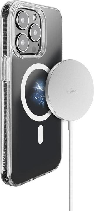 Image du produit Puro Įkroviklis Industrial 3 A (PUR571) (15 W)