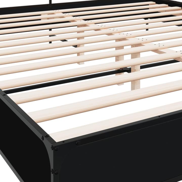 Actual product image VidaXL Katie (180 x 200 cm)