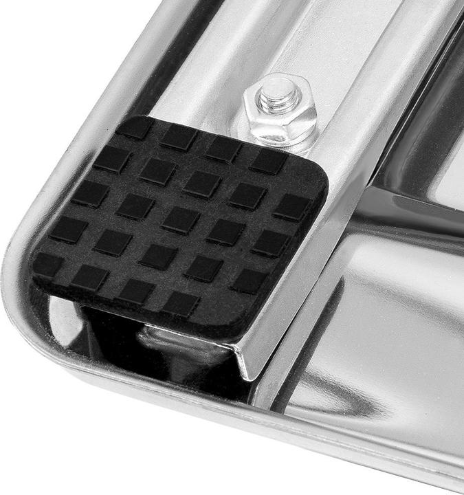 Actual product image Deuba Pasta machine