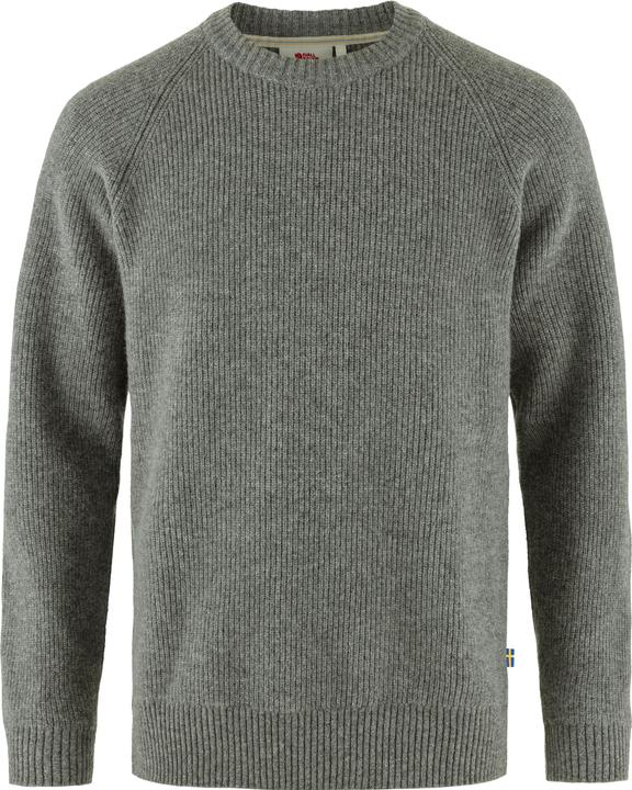 Actual product image Fjällräven Övik Rib Sweater (S)