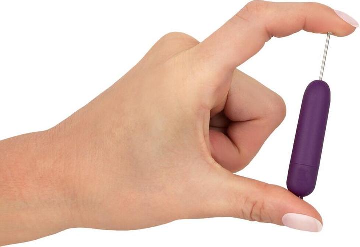 Produktbild You2Toys Spot-On Clit Vibrator