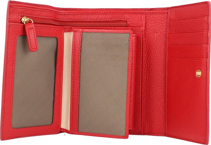 Immagine prodotto Brics Portafoglio Marmolada RFID in pelle 15 cm