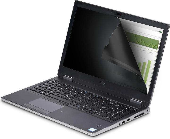 Produktbild StarTech COM 30,73cm 12,1Zoll 16:10 Touch Laptop Sichtschutz Sichtschutzfolie Notebook Blickschutzfi (12.10", 16 : 10)