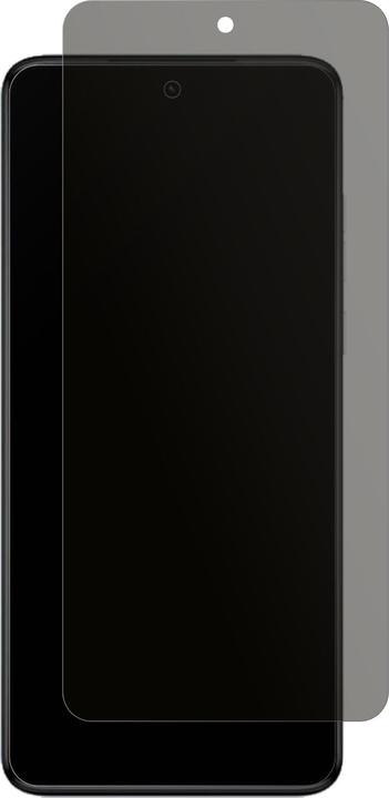 Produktbild Dipos Blickschutzfolie 4-Way Privacy (1 Stück, Motorola Moto G84)