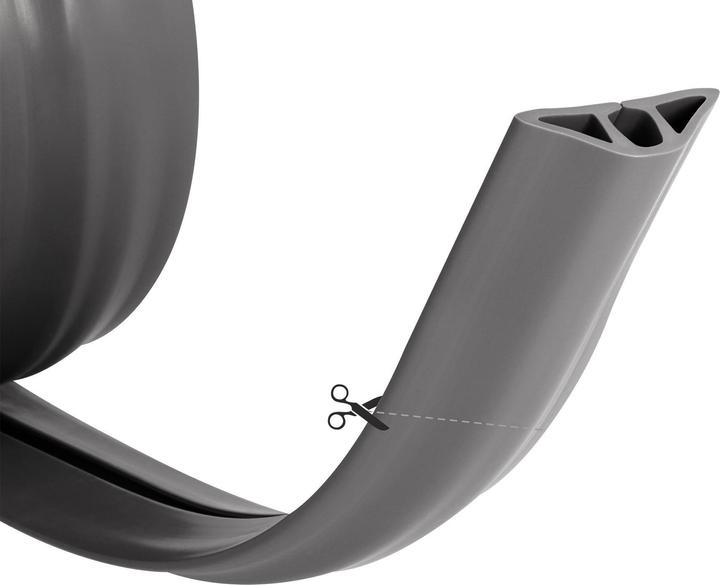 Produktbild Delock Kabelkanal (Kabelkanal, 150 cm)