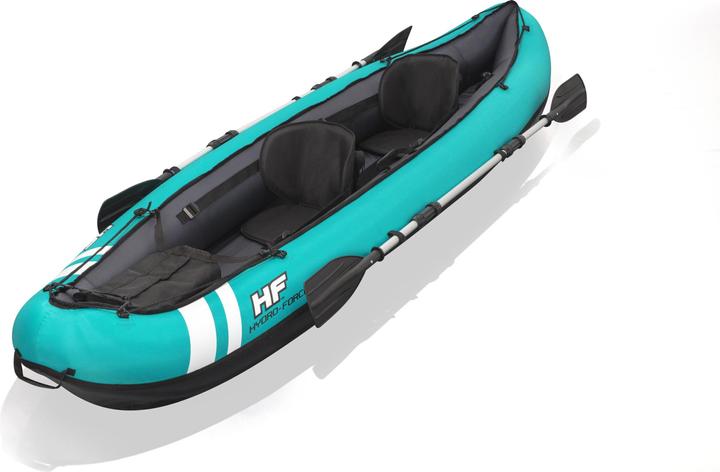 Actual product image Bestway Hydro-Force Ventura (1 pers.)