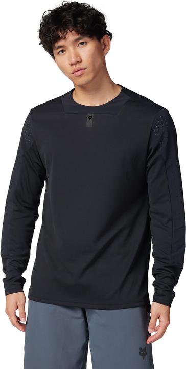 Produktbild Fox Jersey 24 Defend Ls Blk (S)