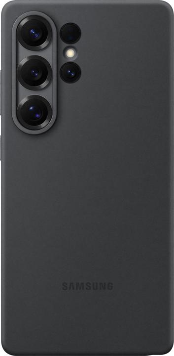 Actual product image Samsung Silicone Case (Samsung Galaxy S25 Ultra)