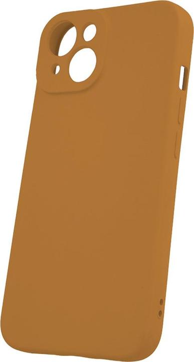Immagine prodotto OEM Custodia in silicone per Samsung Galaxy S24 caramel (Samsung Galaxy S24)
