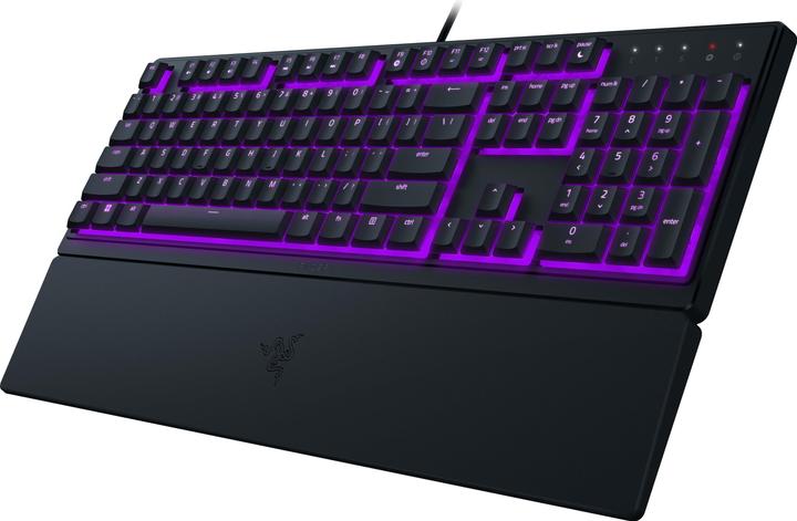 Actual product image Razer Ornata V3 X (CH, Cable)