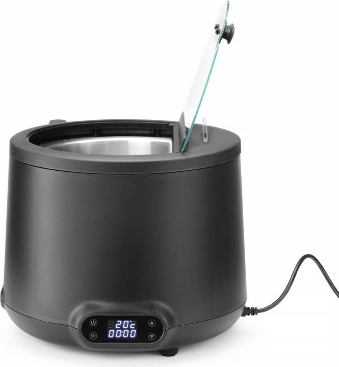 Actual product image Hendi UNIQ Soup kettle
