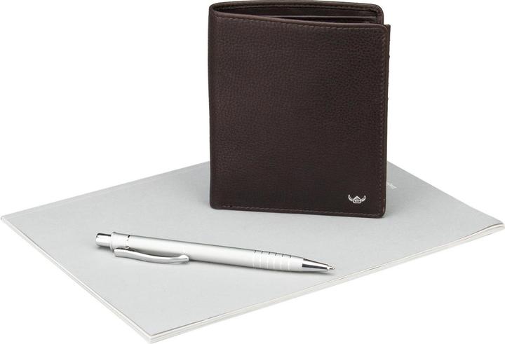 Image du produit Golden Head Portefeuille Capri RFID Protect 1230