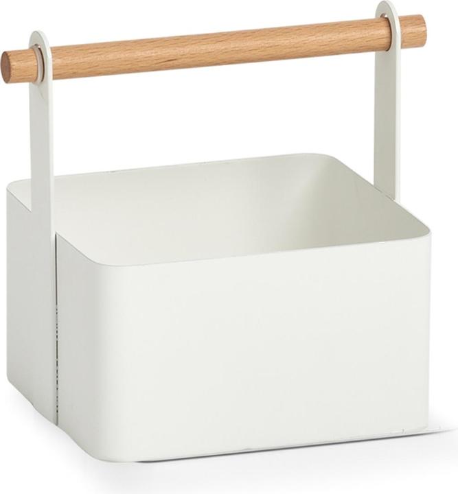 Image du produit Zeller Present Panier de transport (14.5 x 13 x 16 cm)