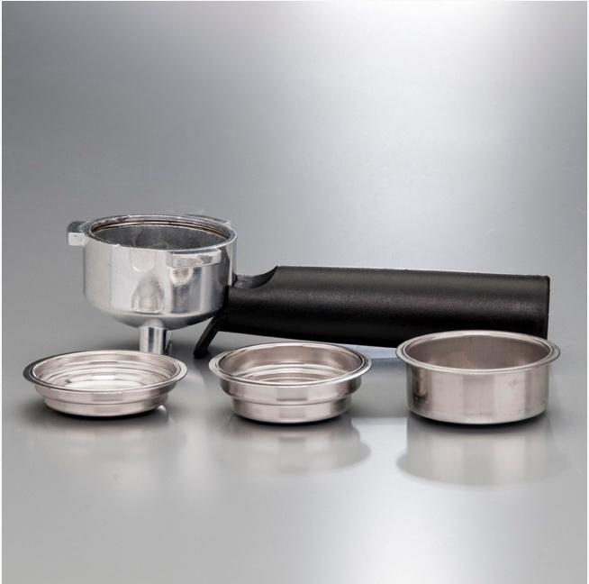 Actual product image Gastroback Design Espresso Plus