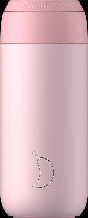 Immagine prodotto Chilly’s Tazza da caffè Chillys Series2 Blush 500ml (0.50 l)
