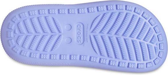 Actual product image Crocs K's Classic Crush Cutie Clog (29)