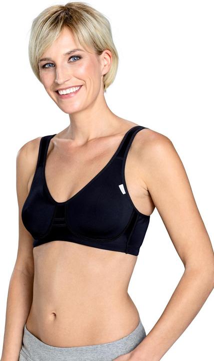 Image du produit Viania Soutien-gorge de sport sans armature (90 D)