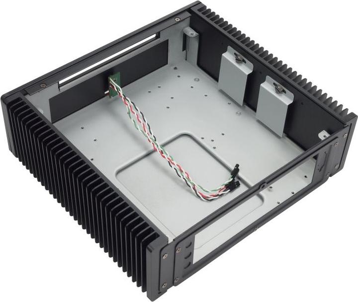 Produktbild Impactics C3LH-B (Mini-ITX)