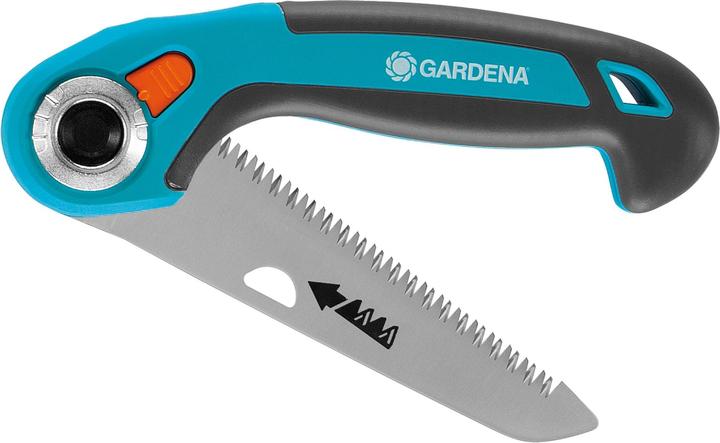 Produktbild Gardena Gärtnersäge 135 P