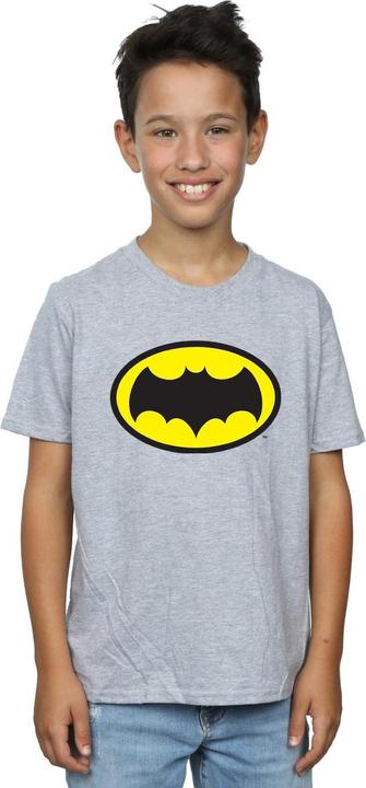 Immagine prodotto Maglietta Garçons Batman Serie TV Logo (152, 158)