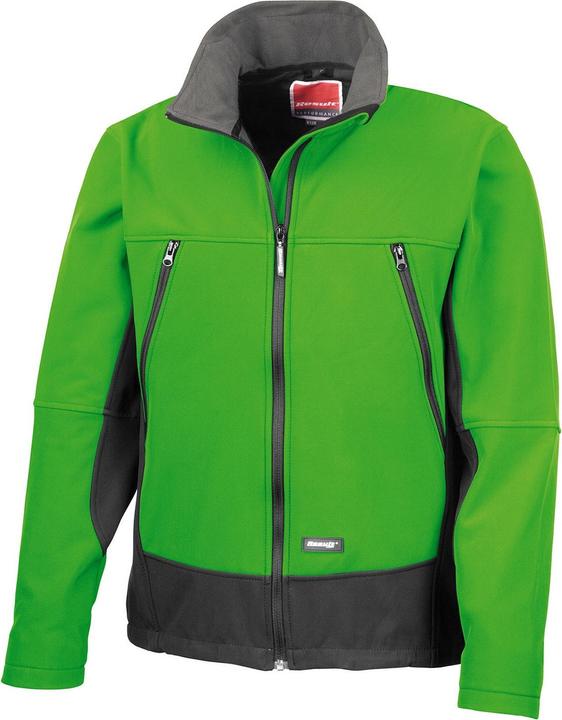 Immagine prodotto Regatta Activity Giacca Soft Shell Adulto Unisex (XXL)